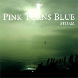 Pink Turns Blue : Storm